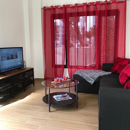 קוסטה טגוויסה Bungalow Nueva York מראה חיצוני תמונה
