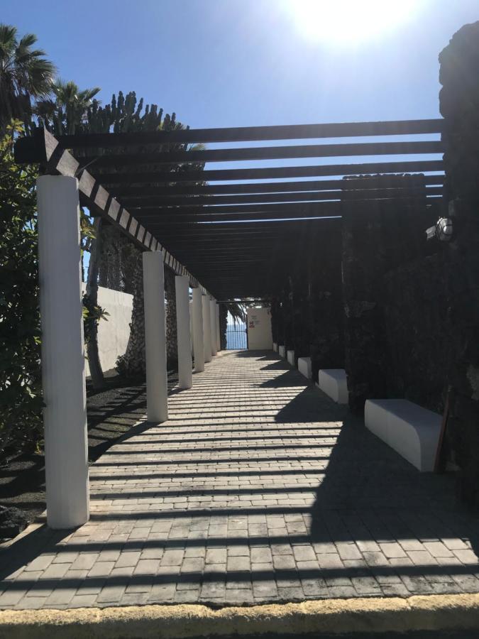 קוסטה טגוויסה Bungalow Nueva York מראה חיצוני תמונה