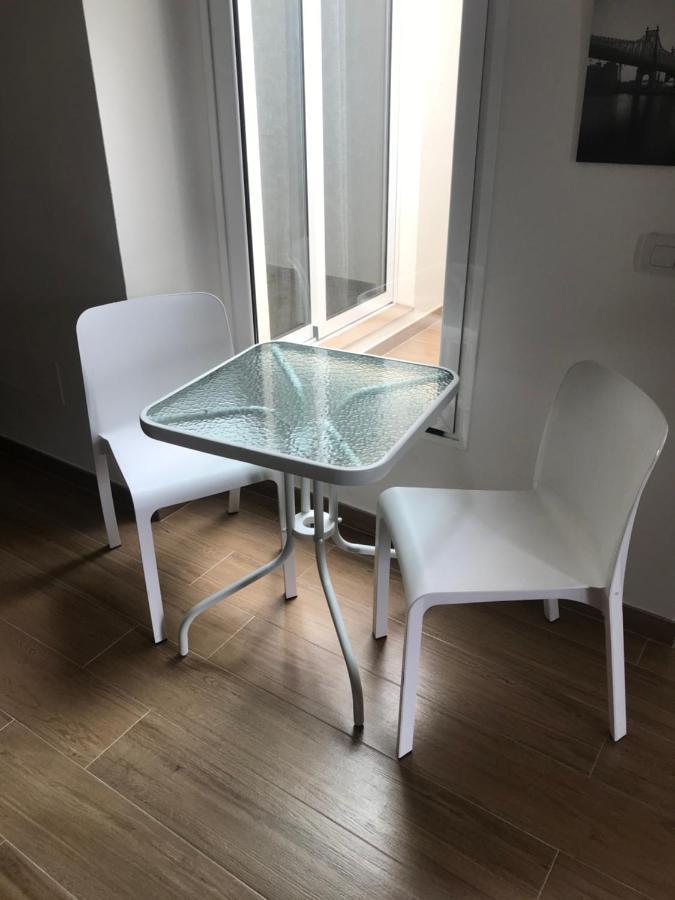 קוסטה טגוויסה Bungalow Nueva York מראה חיצוני תמונה
