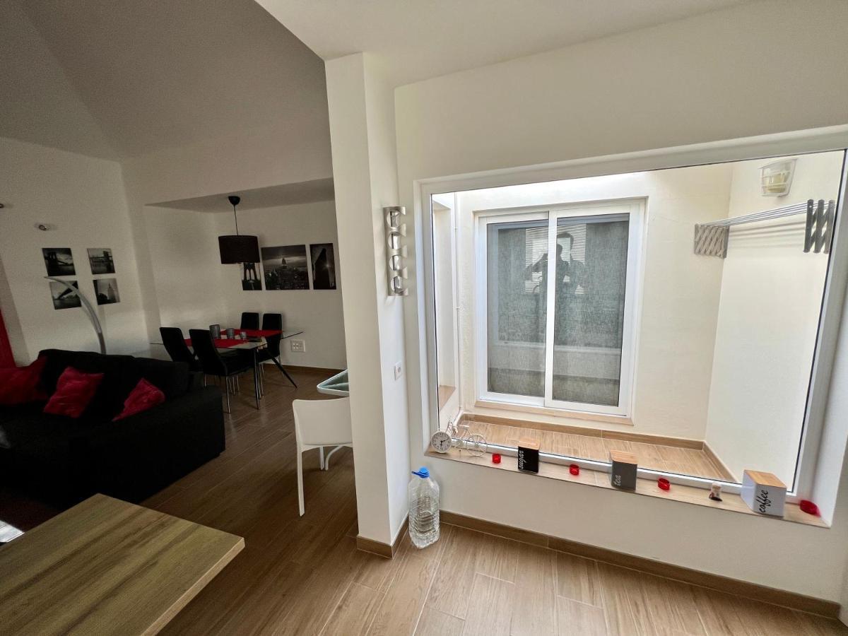 קוסטה טגוויסה Bungalow Nueva York מראה חיצוני תמונה