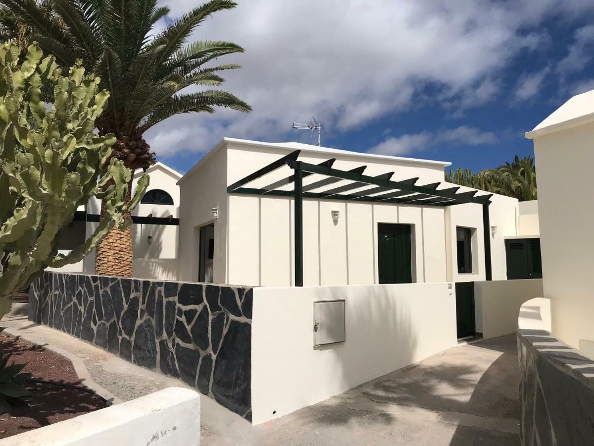 קוסטה טגוויסה Bungalow Nueva York מראה חיצוני תמונה