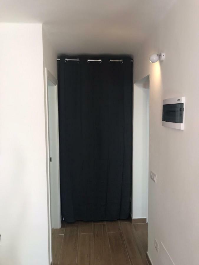 קוסטה טגוויסה Bungalow Nueva York מראה חיצוני תמונה