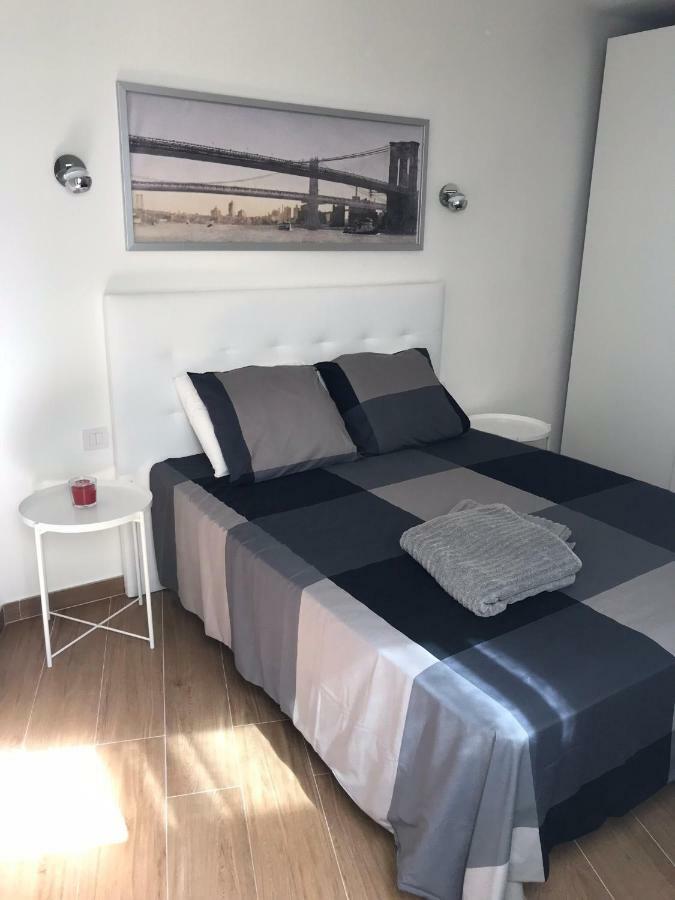 קוסטה טגוויסה Bungalow Nueva York מראה חיצוני תמונה