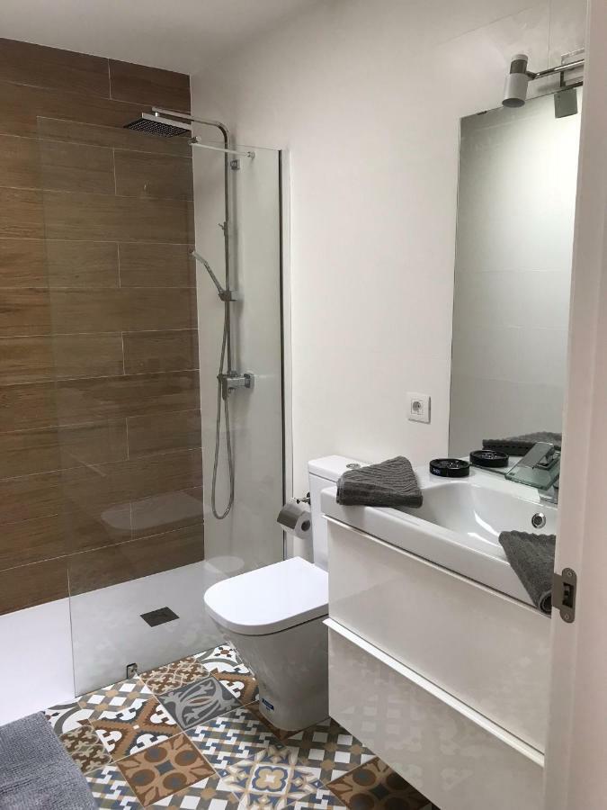 קוסטה טגוויסה Bungalow Nueva York מראה חיצוני תמונה