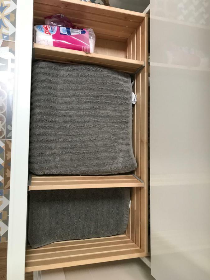 קוסטה טגוויסה Bungalow Nueva York מראה חיצוני תמונה