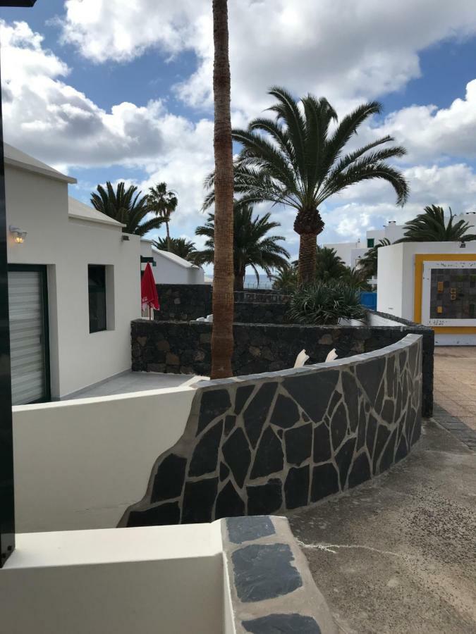 קוסטה טגוויסה Bungalow Nueva York מראה חיצוני תמונה